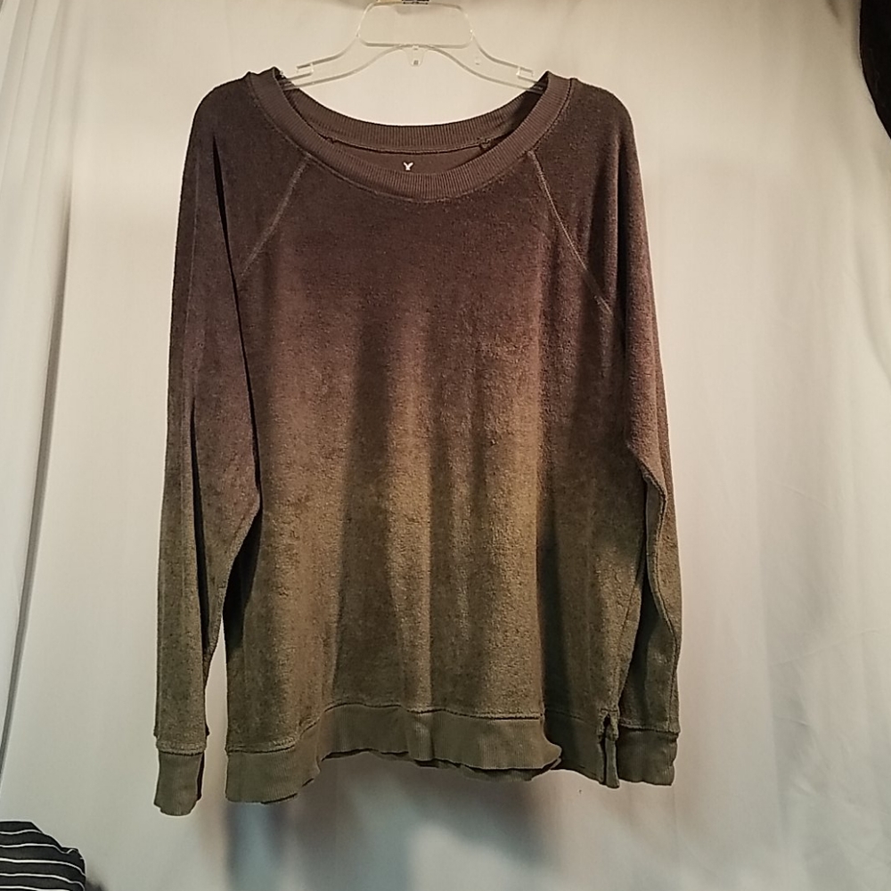American Eagle Soft&Sexy Sweatshirt